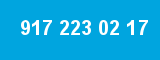 917 223 02 17